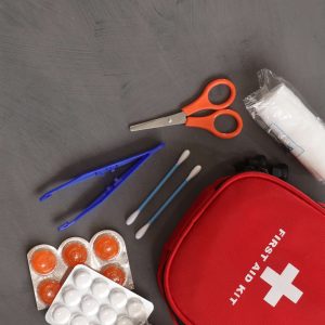 First Aid Kit
